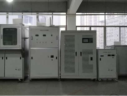 組合波兼容沖擊電流測(cè)試設(shè)備