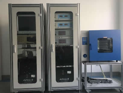 壓敏電阻加速老化測(cè)試設(shè)備