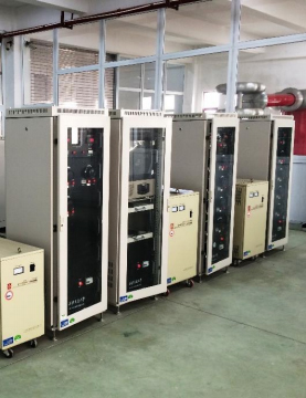 氧化鋅電阻片的加速老化測(cè)試設(shè)備