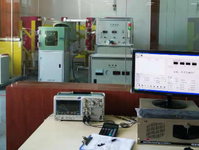  8/20 沖擊電流測(cè)試設(shè)備