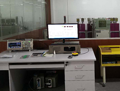 10/350沖擊電流測(cè)試設(shè)備