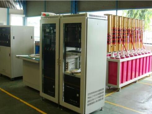 氧化鋅電阻片方波能量耐受測(cè)試設(shè)備