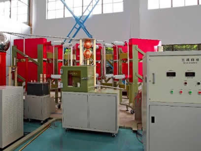 單一雷電流分量測(cè)試設(shè)備