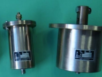 脈沖電流傳感器