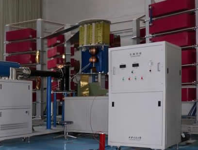 8/20 兼容 10/350 沖擊電流測(cè)試設(shè)備