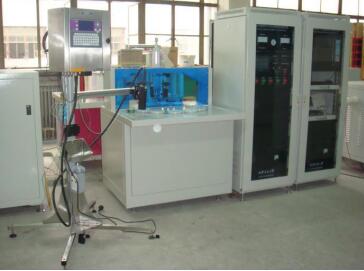 氧化鋅電阻片V-I測(cè)試設(shè)備