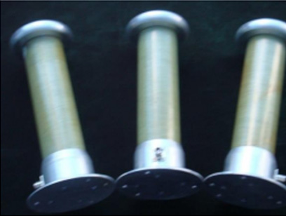 脈沖電壓傳感器