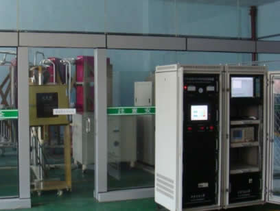 10/350 兼容 8/20 沖擊電流測(cè)試設(shè)備